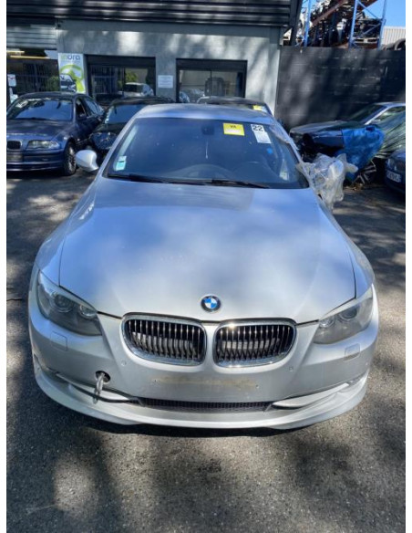 Ecran GPS BMW SERIE 3 E92 COUPE PHASE 2 Diesel