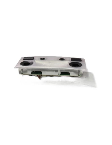 Eclairage de plafonnier BMW SERIE 5 E60 PHASE 2 Diesel