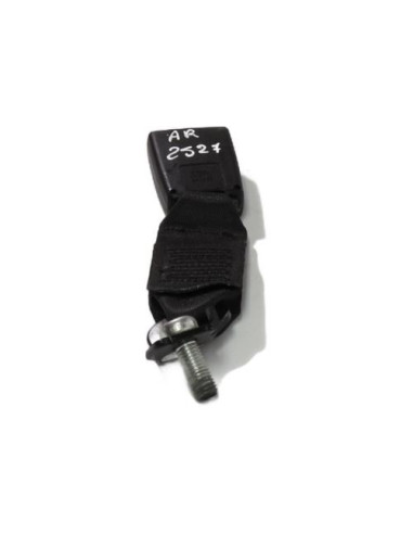 Attache ceinture arriere centrale BMW SERIE 5 E60 PHASE 2 Diesel
