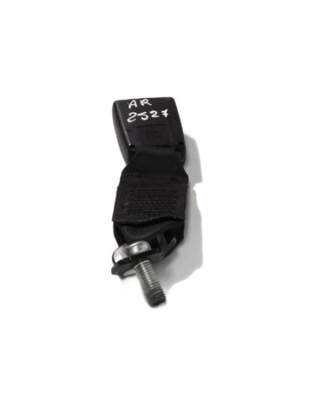 Attache ceinture arriere centrale BMW SERIE 5 E60 PHASE 2 Diesel