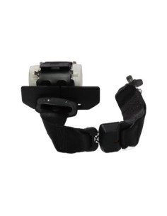Ceinture arriere centrale BMW SERIE 5 E60 PHASE 2 Diesel