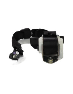 Ceinture arriere centrale BMW SERIE 5 E60 PHASE 2 Diesel 2