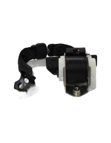 Ceinture arriere centrale BMW SERIE 5 E60 PHASE 2 Diesel
