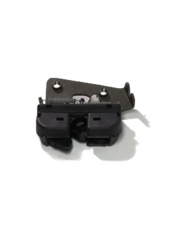 Serrure BMW SERIE 5 E60 PHASE 2 Diesel