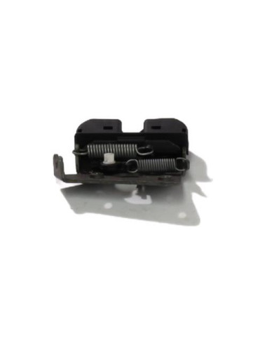 Serrure BMW SERIE 5 E60 PHASE 2 Diesel