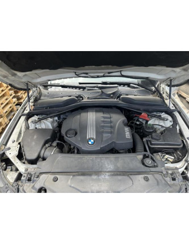 Serrure BMW SERIE 5 E60 PHASE 2 Diesel
