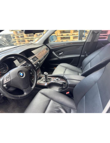 Serrure BMW SERIE 5 E60 PHASE 2 Diesel