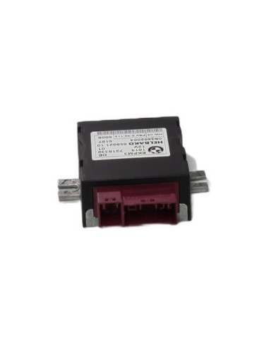 Calculateur BMW SERIE 5 E60 PHASE 2 Diesel