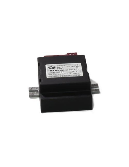 Calculateur BMW SERIE 5 E60 PHASE 2 Diesel