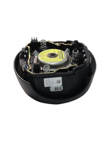 Air bag conducteur MINI MINI 2 R56 PHASE 2 Diesel