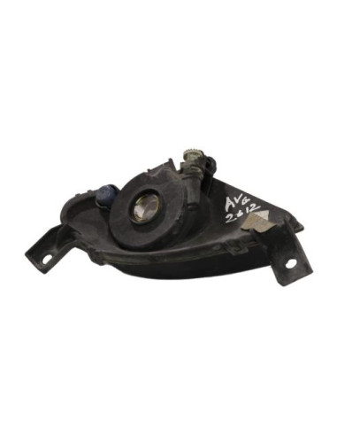 Anti brouillard gauche (feux) BMW SERIE 3 E90 PHASE 2 