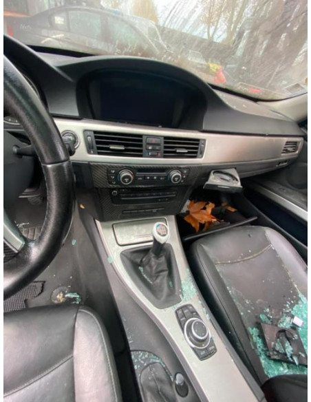 Feu arriere secondaire droit (feux) BMW SERIE 3 E90 PHASE 2 