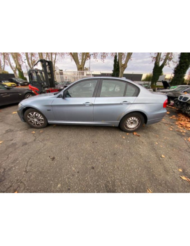 Aile avant gauche BMW SERIE 3 E90 PHASE 2 