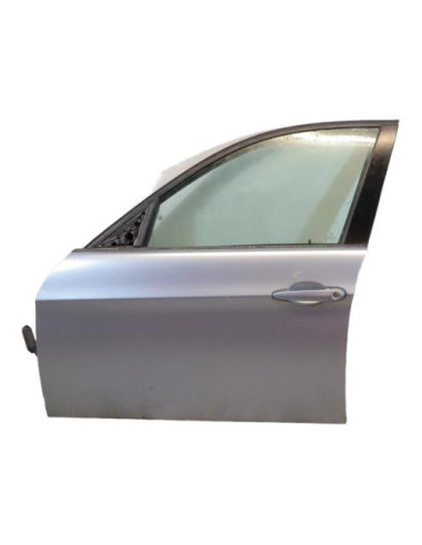 Porte avant gauche BMW SERIE 3 E90 PHASE 2 