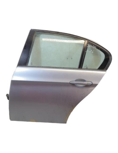 Porte arriere gauche BMW SERIE 3 E90 PHASE 2 
