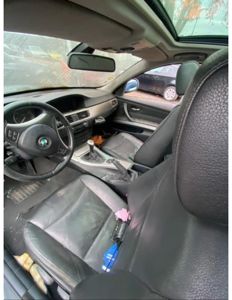 Retroviseur gauche BMW SERIE 3 E90 PHASE 2 