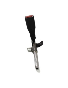 Pretensionneur de ceinture arriere gauche BMW SERIE 3 E90 PHASE 2  2