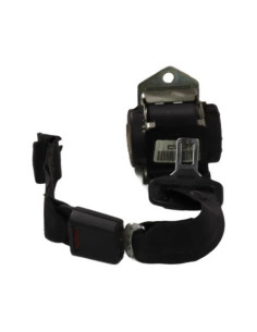 Ceinture arriere centrale BMW SERIE 3 E90 PHASE 2  2