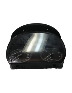 Compteur BMW SERIE 3 E90 PHASE 2  2