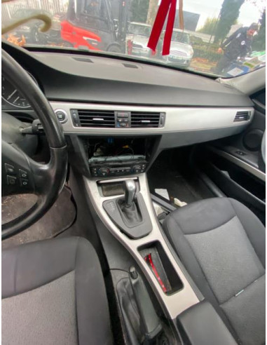 Boite de vitesses BMW SERIE 3 E90 PHASE 1 Essence