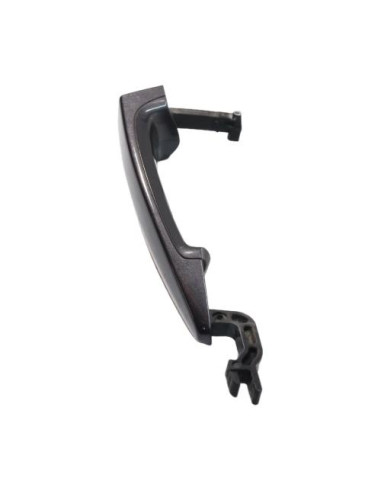 Poignee porte avant droit BMW SERIE 3 E90 PHASE 1 Essence