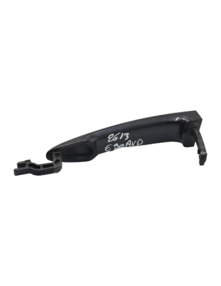 Poignee porte avant droit BMW SERIE 3 E90 PHASE 1 Essence