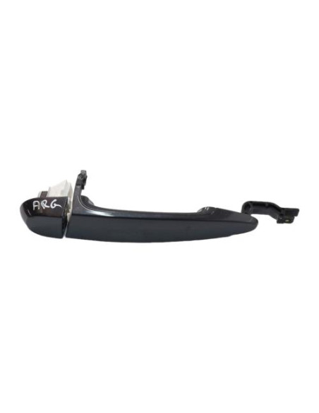Poignee porte arriere gauche BMW SERIE 3 E90 PHASE 1 Essence
