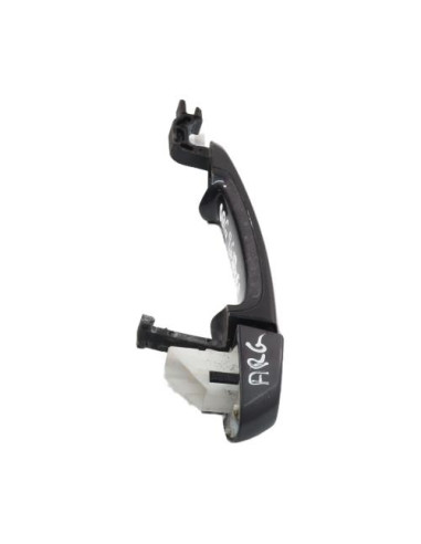 Poignee porte arriere gauche BMW SERIE 3 E90 PHASE 1 Essence