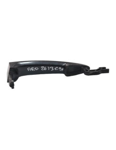 Poignee porte arriere droit BMW SERIE 3 E90 PHASE 1 Essence 2