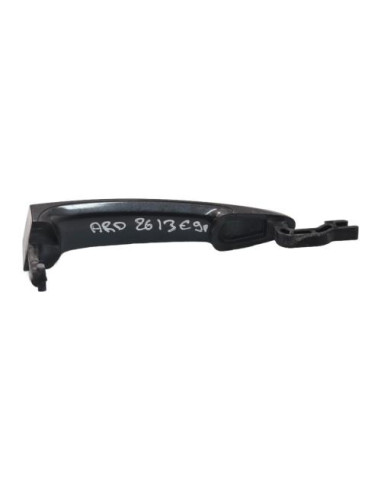 Poignee porte arriere droit BMW SERIE 3 E90 PHASE 1 Essence