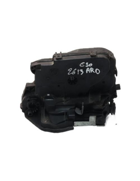 Serrure arriere droit BMW SERIE 3 E90 PHASE 1 Essence