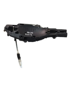 Support poignee porte avant droite BMW SERIE 3 E90 PHASE 1 Essence 2