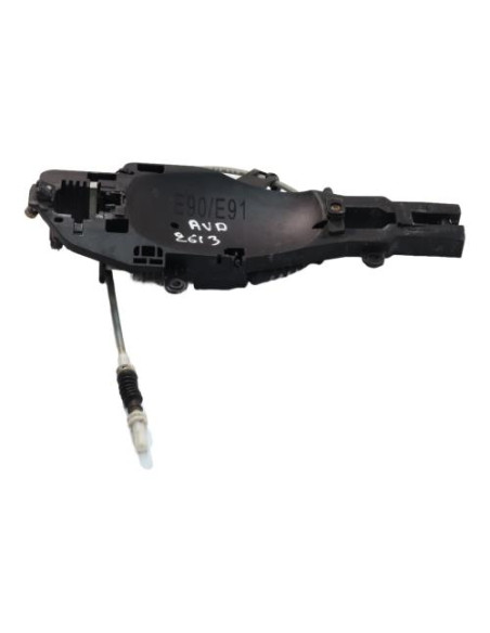 Support poignee porte avant droite BMW SERIE 3 E90 PHASE 1 Essence
