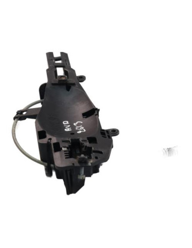 Support poignee porte avant droite BMW SERIE 3 E90 PHASE 1 Essence