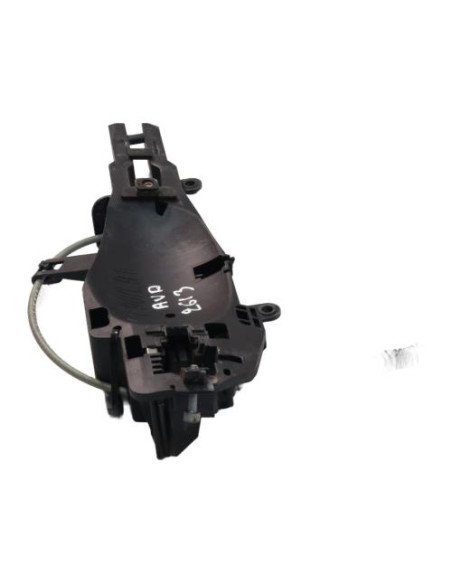 Support poignee porte avant droite BMW SERIE 3 E90 PHASE 1 Essence