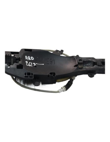 Support poignee porte arriere droite BMW SERIE 3 E90 PHASE 1 Essence