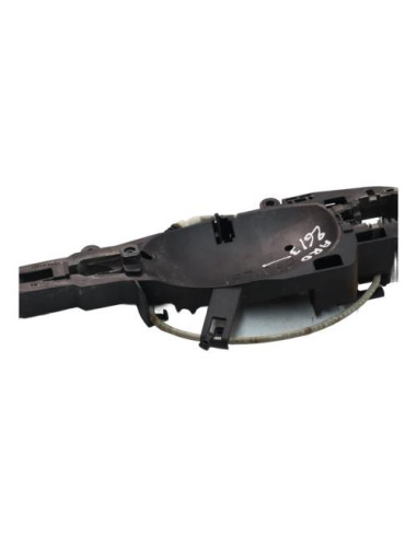 Support poignee porte arriere droite BMW SERIE 3 E90 PHASE 1 Essence