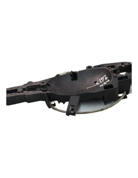 Support poignee porte arriere droite BMW SERIE 3 E90 PHASE 1 Essence
