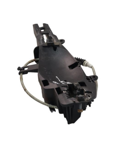 Support poignee porte arriere droite BMW SERIE 3 E90 PHASE 1 Essence