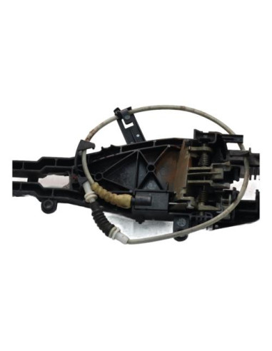 Support poignee porte arriere droite BMW SERIE 3 E90 PHASE 1 Essence