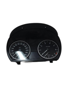 Compteur BMW SERIE 3 E90 PHASE 1 Essence 2