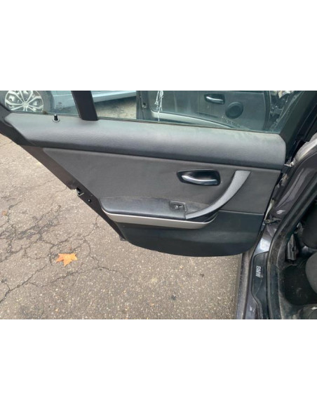 Compteur BMW SERIE 3 E90 PHASE 1 Essence