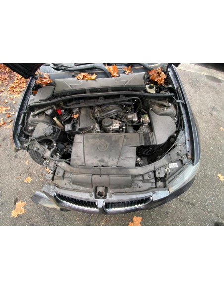 Compteur BMW SERIE 3 E90 PHASE 1 Essence