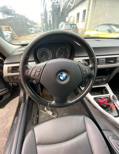 Aerateur tableau de bord avant droit BMW SERIE 3 E90 PHASE 1 Diesel