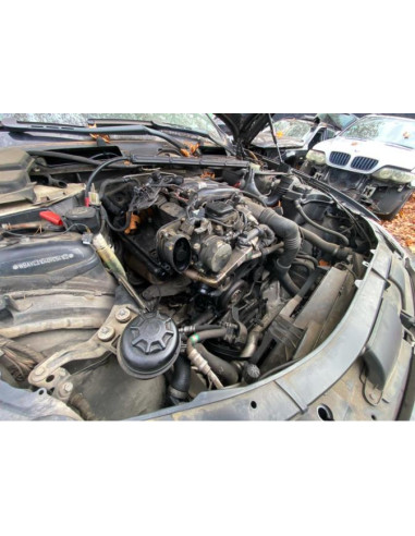 Bouton de warning BMW SERIE 3 E90 PHASE 1 Diesel
