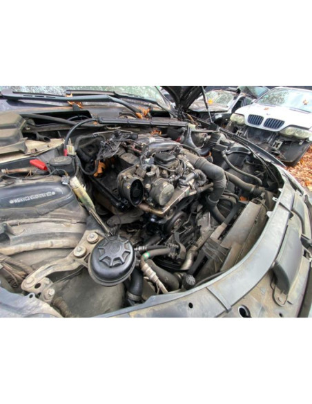 Bouton de warning BMW SERIE 3 E90 PHASE 1 Diesel