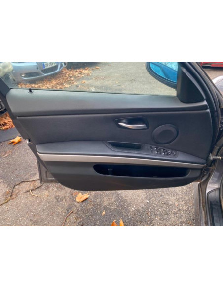 Pare soleil gauche BMW SERIE 3 E90 PHASE 1 Diesel