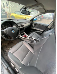 Poignee de maintien arriere droit BMW SERIE 3 E90 PHASE 1 Diesel