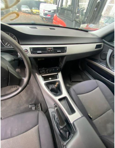 Bas de caisse gauche BMW SERIE 3 E90 PHASE 1 Essence