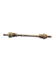 Cardan arriere gauche (transmission) BMW X5 E70 PHASE 1 Diesel 2